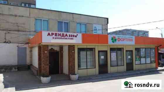 Помещение свободного назначения, 220 кв.м. Ульяновск