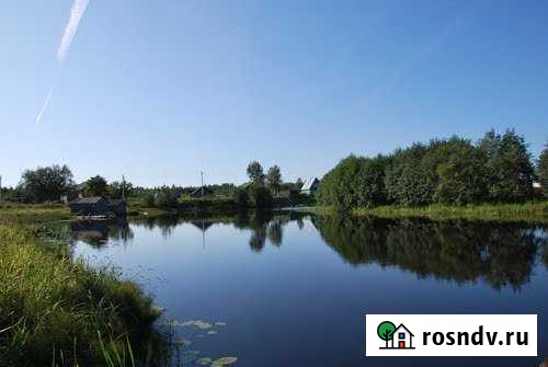 Участок ИЖС 10 сот. на продажу в Белозерске Белозерск - изображение 1