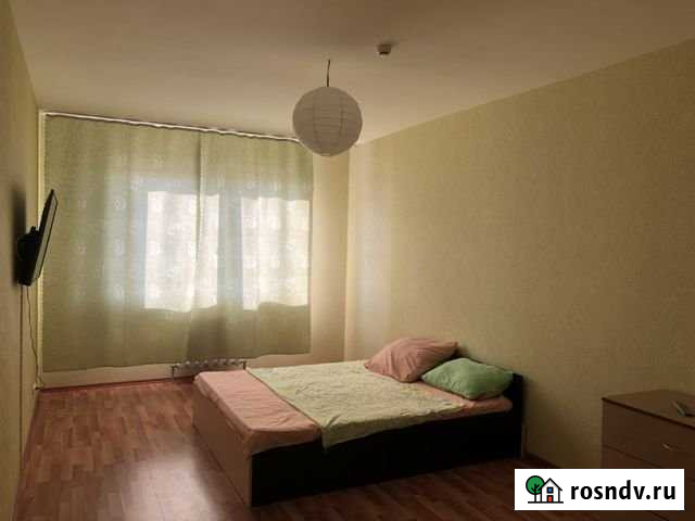 2-комнатная квартира, 70 м², 10/13 эт. в аренду на длительный срок в Анапе Анапа - изображение 1