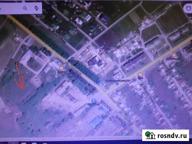 Участок ИЖС 15 сот. на продажу в Ивне Ивня - изображение 1