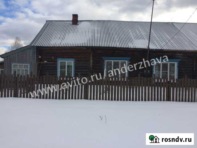 2-комнатная квартира, 63.1 м², 1/1 эт. на продажу в Золотково Золотково - изображение 1