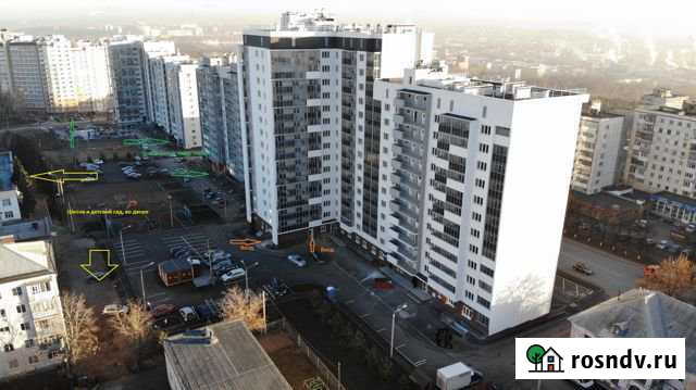 Нежилое помещение, 148 кв.м. Уфа - изображение 1