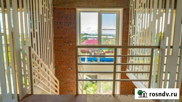 2-комнатная квартира, 84 м², 2/3 эт. на продажу в Хабаровске Хабаровск - изображение 1