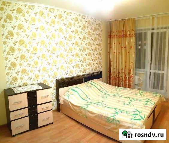 2-комнатная квартира, 65 м², 2/10 эт. в аренду посуточно в Воронеже Воронеж - изображение 1