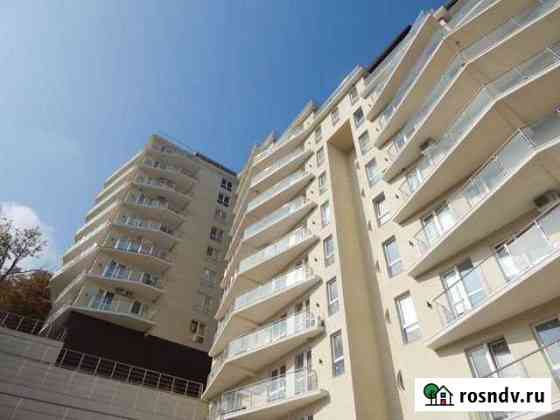 1-комнатная квартира, 37.5 м², 6/9 эт. на продажу в Ялте Ялта