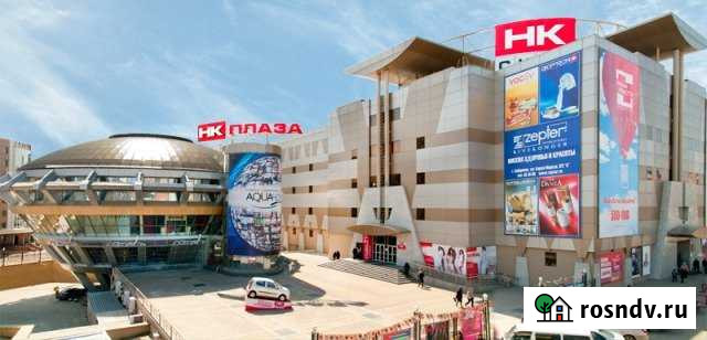 Торговое помещение, 5 кв.м. Хабаровск - изображение 1