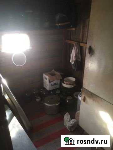 Дом 40 м² на участке 9 сот. на продажу в Юже Южа - изображение 1