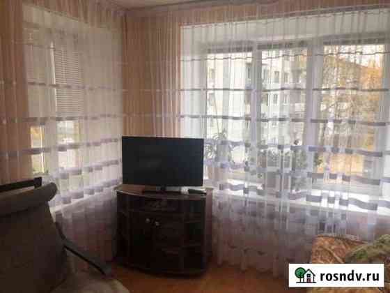 1-комнатная квартира, 31 м², 2/9 эт. на продажу в Пскове Псков
