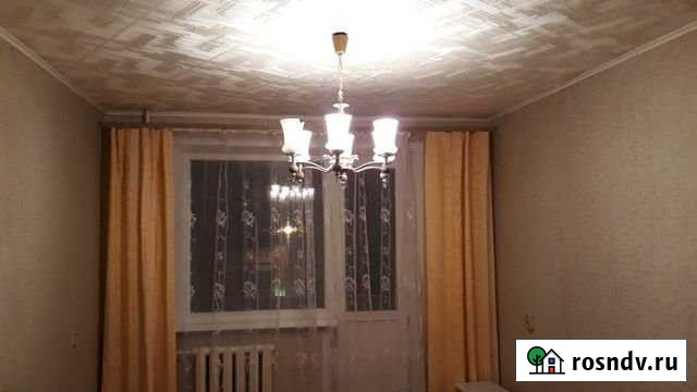 1-комнатная квартира, 31 м², 4/5 эт. на продажу в Кимрах Кимры - изображение 1