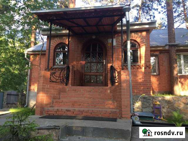 Дом 54.5 м² на участке 6 сот. на продажу в Чебаркуле Чебаркуль - изображение 1