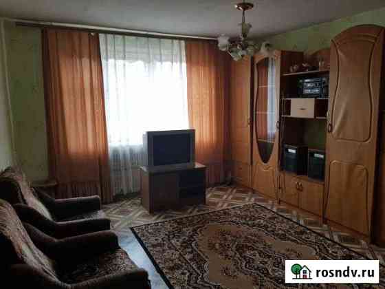 1-комнатная квартира, 36 м², 4/5 эт. в аренду посуточно в Моршанске Моршанск