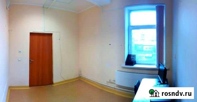 Помещение под офис Омск - изображение 1