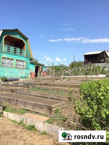 Дача 50 м² на участке 5 сот. на продажу в Маркове Маркова - изображение 1