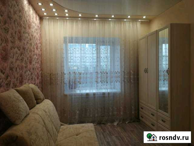 2-комнатная квартира, 56 м², 2/9 эт. на продажу в Надыме Надым - изображение 1