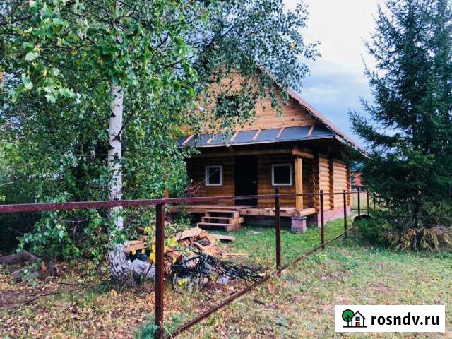 Дом 70 м² на участке 9 сот. на продажу в Арске Арск - изображение 1