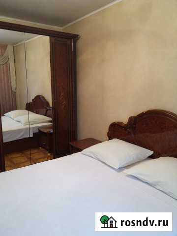 3-комнатная квартира, 65 м², 5/9 эт. в аренду посуточно в Тольятти Тольятти - изображение 1