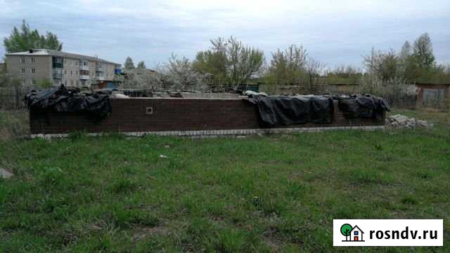 Участок ИЖС 12 сот. на продажу в Ковылкино Ковылкино - изображение 1