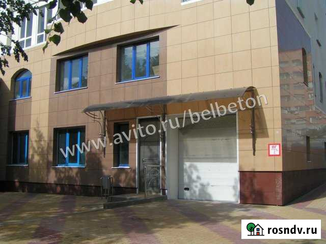 Машиноместо 15 м² в аренду в Белгороде Белгород - изображение 1