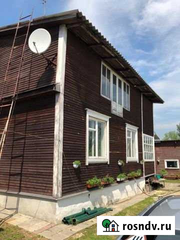 Дом 70 м² на участке 15 сот. на продажу в Анжеро-Судженске Анжеро-Судженск - изображение 1