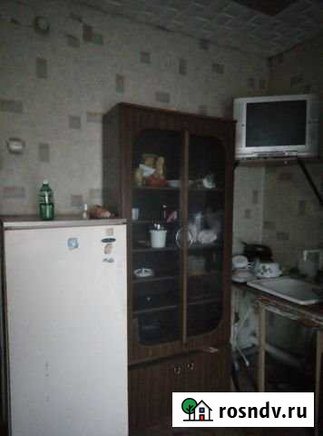 Комната 15 м² в 2-ком. кв., 1/1 эт. в аренду на длительный срок в Борисоглебске Борисоглебск - изображение 1