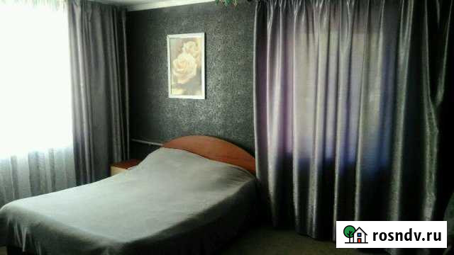 1-комнатная квартира, 30 м², 1/4 эт. в аренду посуточно в Майкопе Майкоп - изображение 1