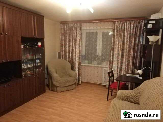 3-комнатная квартира, 55 м², 9/9 эт. на продажу в Люберцах Люберцы - изображение 1