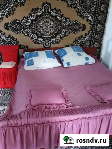 Дом 38 м² на участке 1 сот. в аренду посуточно в Каневской Каневская - изображение 1