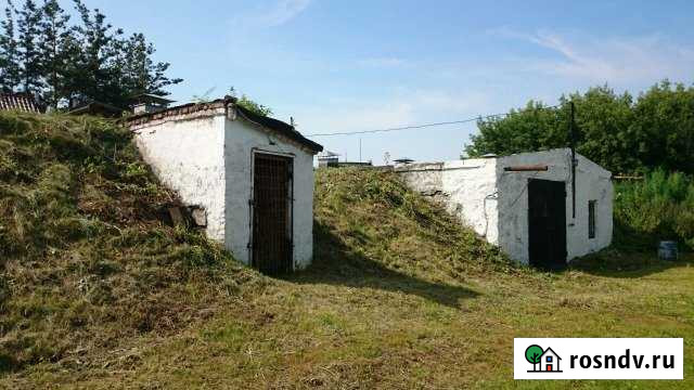 Складское помещение, 405 кв.м. Новоалтайск - изображение 1