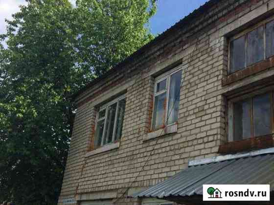 2-комнатная квартира, 45 м², 2/2 эт. на продажу в Кильмези Кировской области Кильмезь