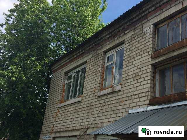 2-комнатная квартира, 45 м², 2/2 эт. на продажу в Кильмези Кировской области Кильмезь - изображение 1