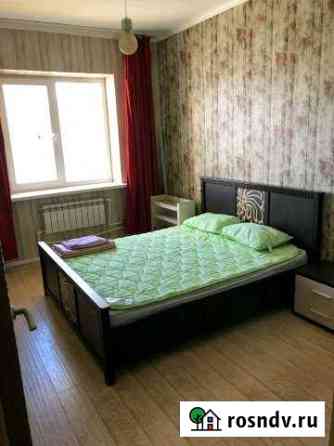 2-комнатная квартира, 82 м², 3/9 эт. в аренду посуточно в Якутске Якутск