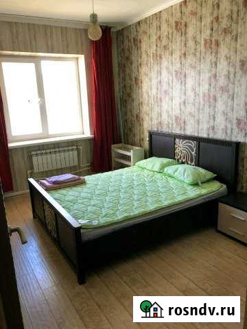 2-комнатная квартира, 82 м², 3/9 эт. в аренду посуточно в Якутске Якутск - изображение 1