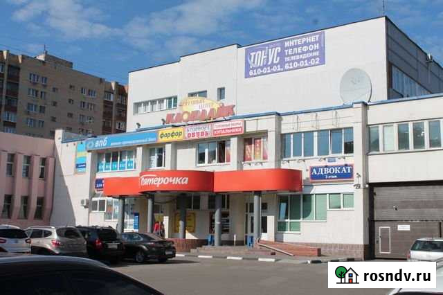 Помещение свободного назначения, 124 кв.м. Коломна - изображение 1