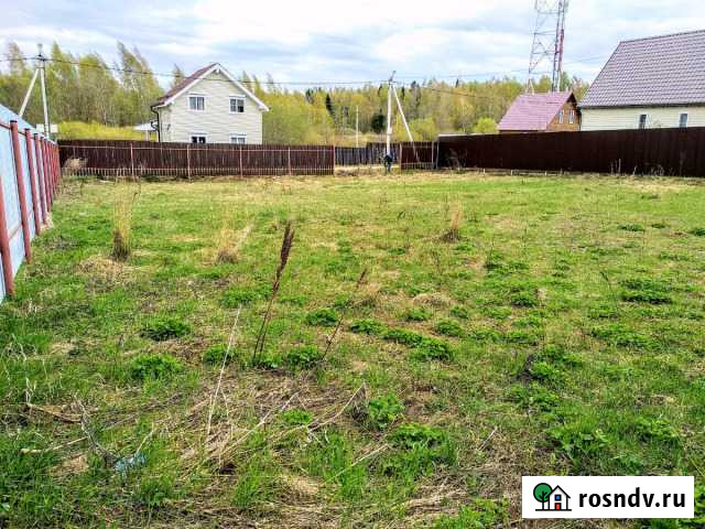 Участок СНТ, ДНП 7 сот. на продажу в Глебовском Глебовский - изображение 1