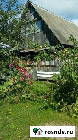 Дача 40 м² на участке 7 сот. на продажу в Малой Пурге Малая Пурга - изображение 1