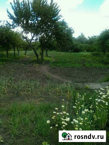 Участок СНТ, ДНП 22 сот. на продажу в Губкине Губкин - изображение 1