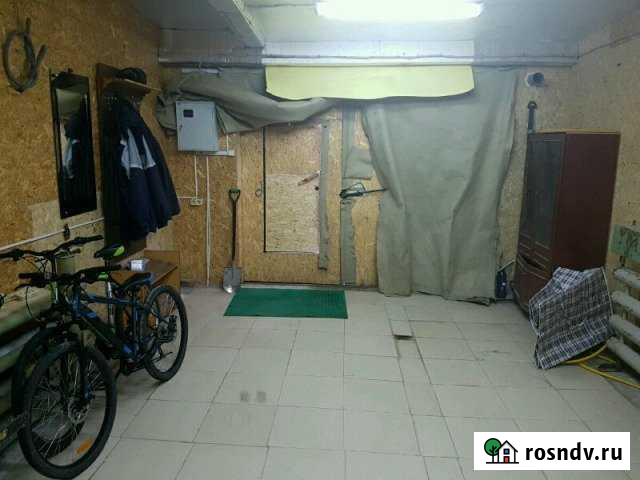 Гараж >30 м² на продажу в Новом Уренгое Новый Уренгой - изображение 1