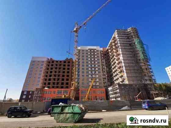 1-комнатная квартира, 32 м², 14/14 эт. на продажу в Кемерово Кемерово