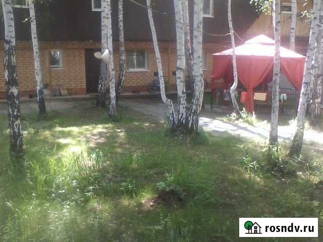 Дом 235 м² на участке 4 сот. в аренду посуточно в Кыштыме Кыштым - изображение 1