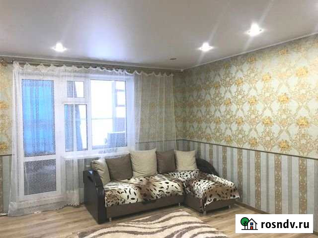 1-комнатная квартира, 42 м², 4/5 эт. на продажу в Лангепасе Лангепас - изображение 1