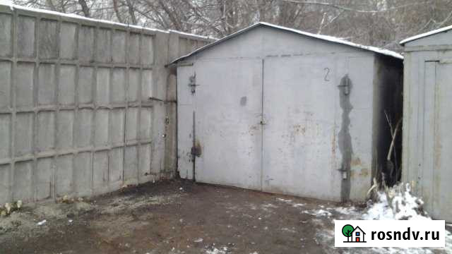 Гараж 25 м² на продажу в Люберцах Люберцы - изображение 1