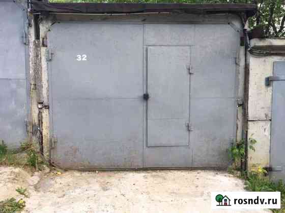 Гараж 18 м² в аренду в Москве Москва