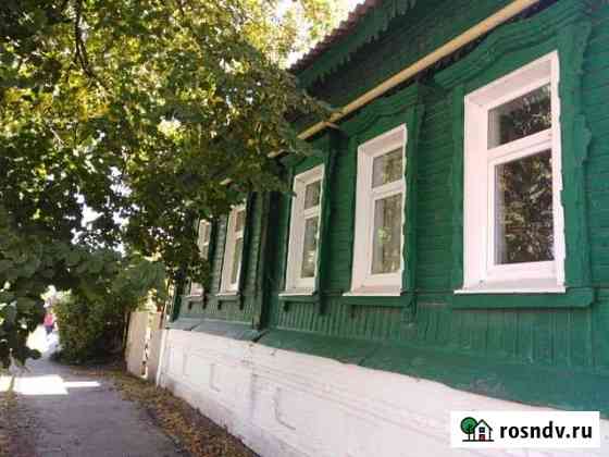 Дом 87.3 м² на участке 2 сот. на продажу в Борисоглебске Борисоглебск