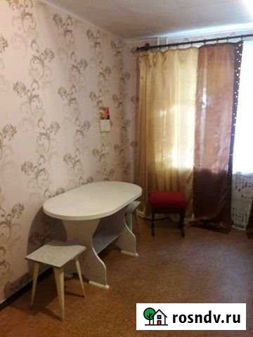 Комната 13 м² в 1-ком. кв., 1/5 эт. на продажу в Тамбове Тамбов - изображение 1