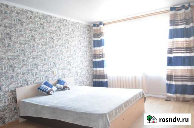 3-комнатная квартира, 65 м², 4/5 эт. в аренду посуточно в Калининграде Калининград - изображение 1