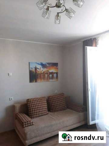 2-комнатная квартира, 43 м², 10/10 эт. в аренду посуточно в Чебаркуле Чебаркуль - изображение 1