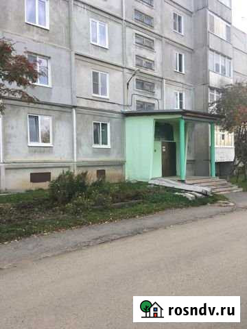 1-комнатная квартира, 34.8 м², 5/5 эт. на продажу в Алапаевске Алапаевск - изображение 1