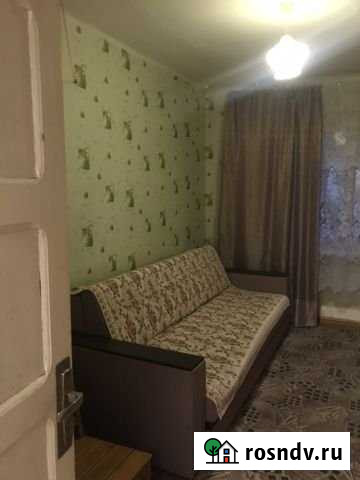 Комната 14 м² в 1-ком. кв., 2/5 эт. на продажу в Туапсе Туапсе - изображение 1