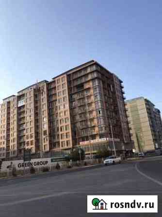 3-комнатная квартира, 115.5 м², 7/12 эт. на продажу в Каспийске Каспийск