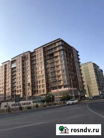 3-комнатная квартира, 115.5 м², 7/12 эт. на продажу в Каспийске Каспийск - изображение 1